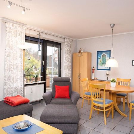 Saarstraße 2 Wohnung 10 Dahme  Exterior foto